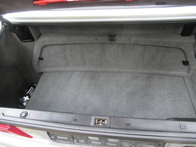 Bild 10/13 von Mercedes-Benz SL 320 (2000)