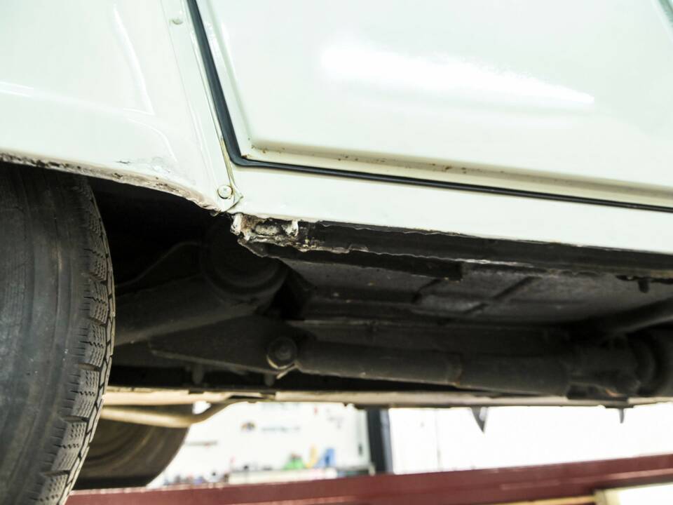 Bild 50/50 von Citroën 2 CV 6 (1986)