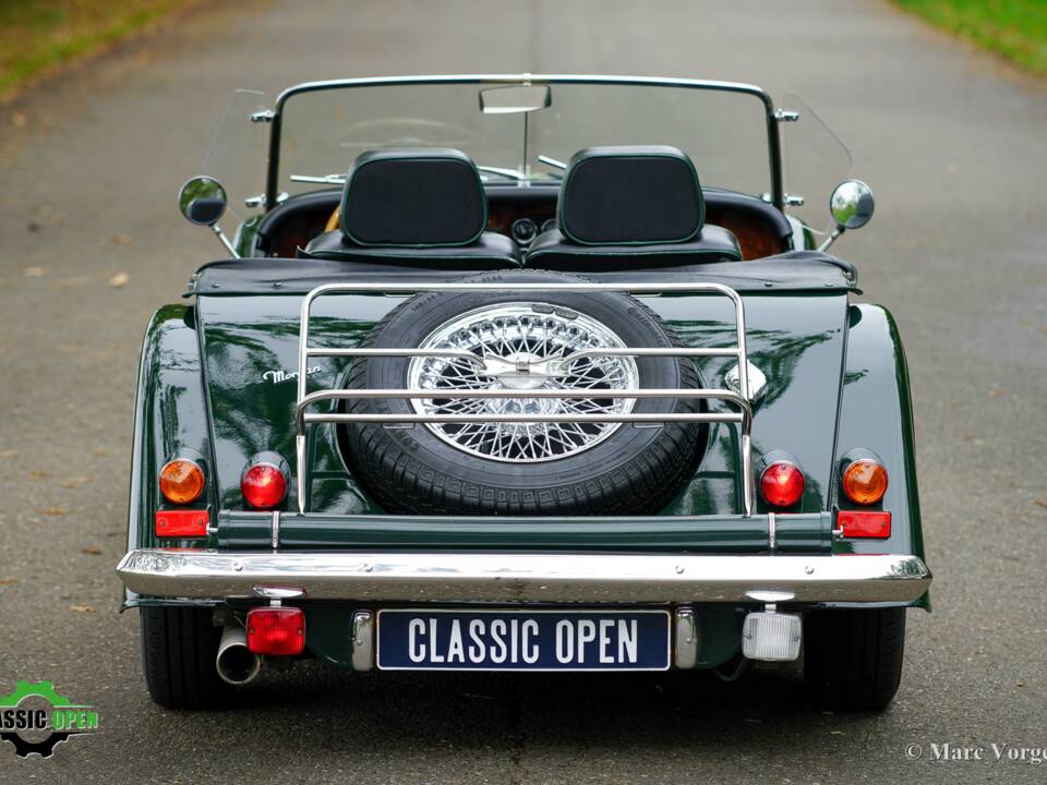 Bild 48/48 von Morgan 4&#x2F;4 1800 (1998)