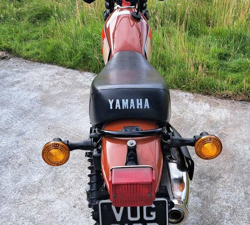 Bild 19/38 von Yamaha DUMMY (1977)