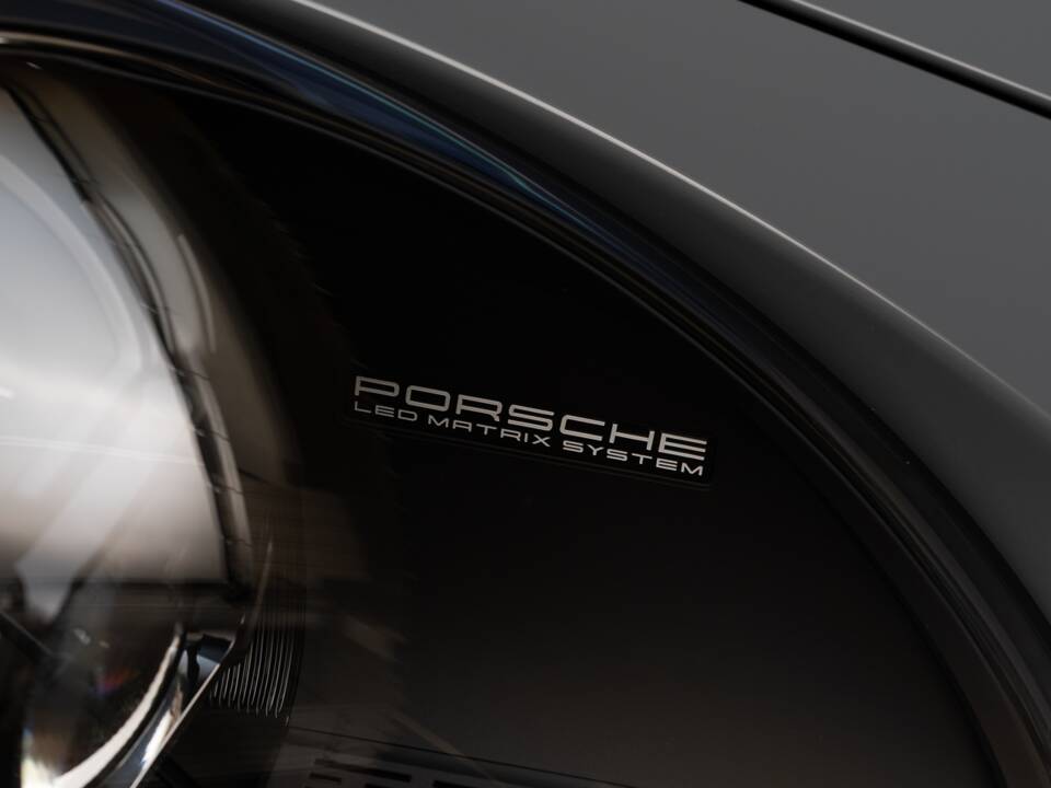 Afbeelding 31/40 van Porsche 911 Turbo "50 Years" (2025)