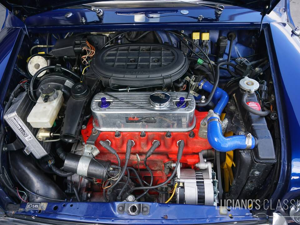Afbeelding 40/51 van Rover Mini Cooper 1,3i (1996)