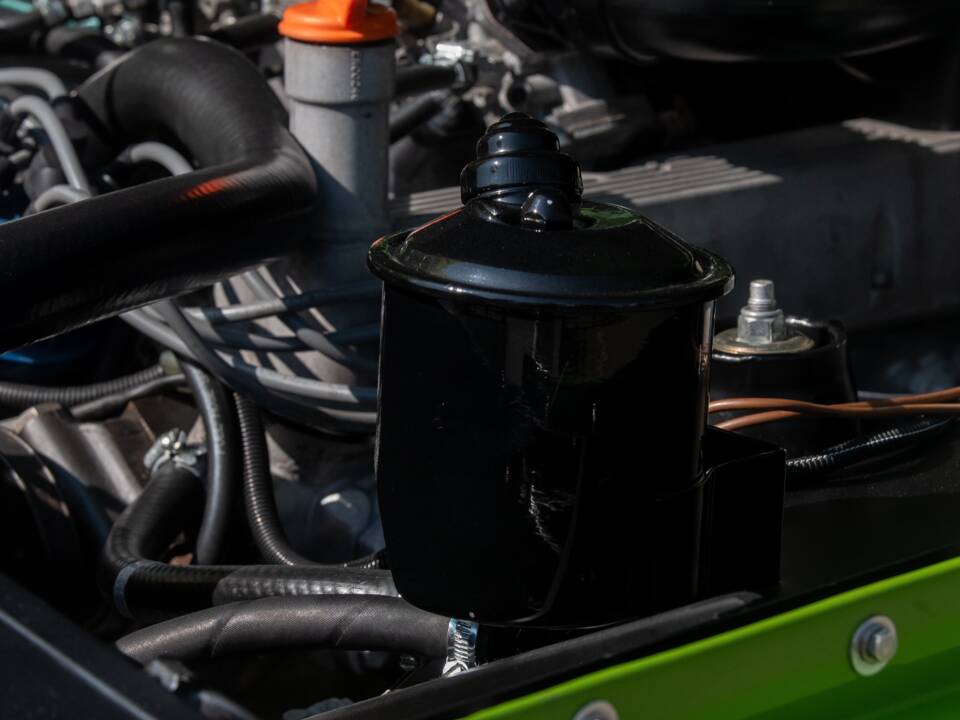 Imagen 35/50 de Land Rover Range Rover Classic 3.5 (1979)