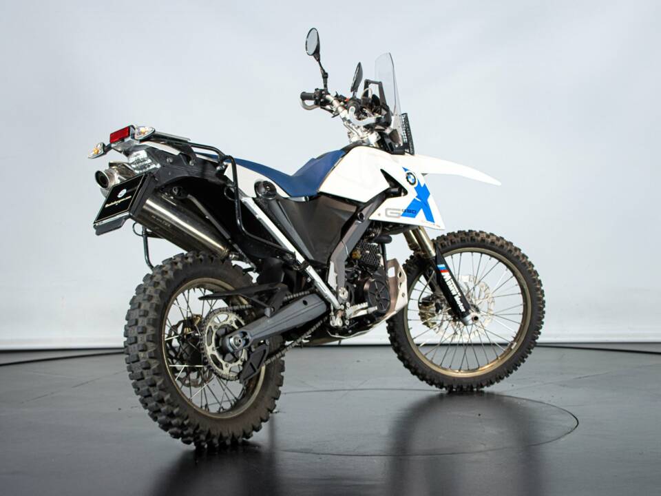 Image 4/50 de BMW DUMMY (2007)