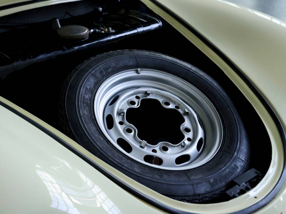 Bild 43/50 von Porsche 356 A 1600 Speedster (1958)