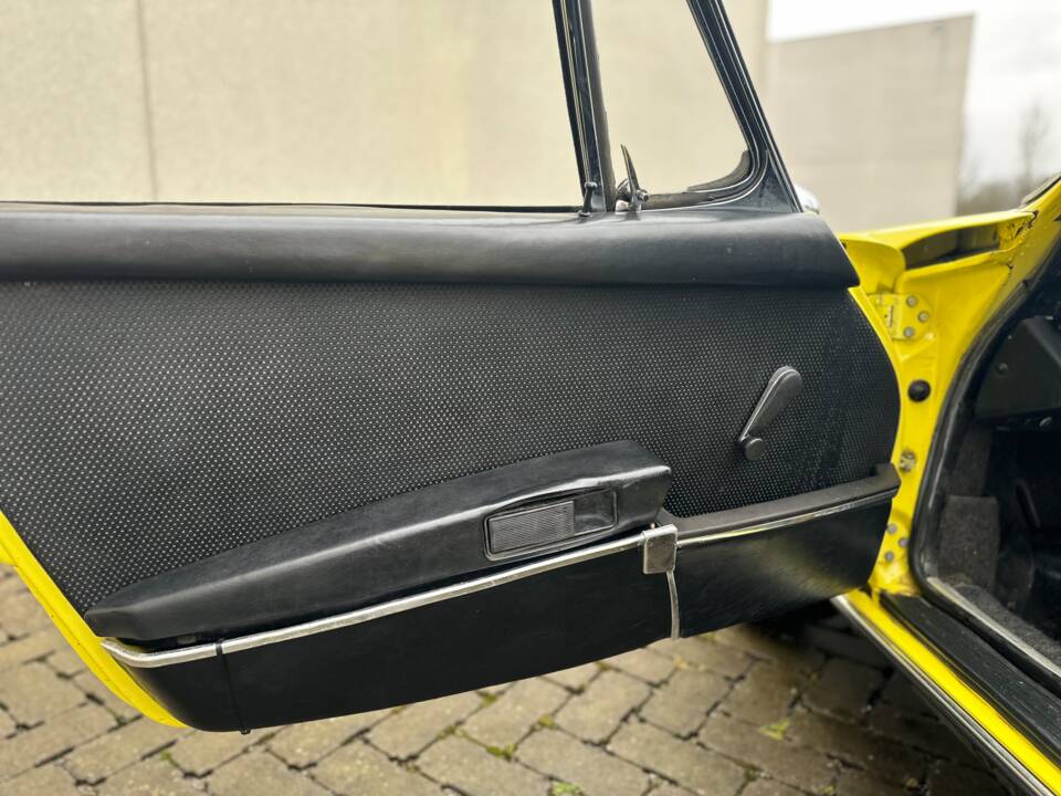 Image 22/46 of Porsche 911 2.2 T (1969)