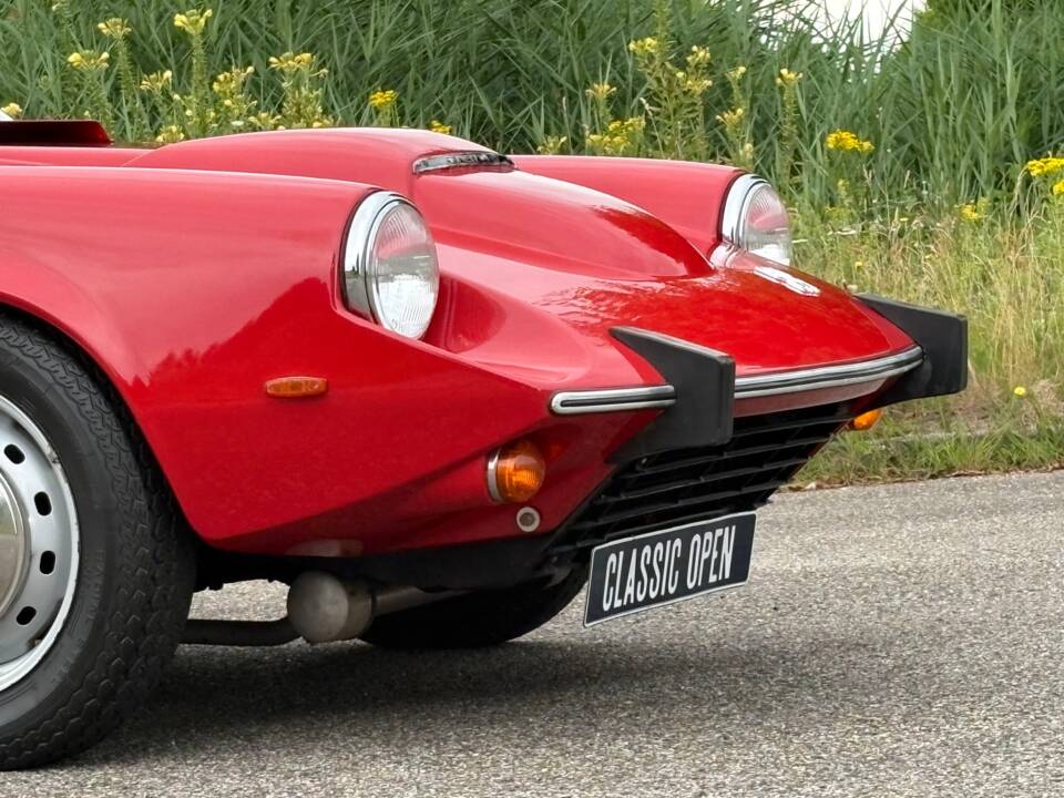 Image 31/31 de Saab Sonett II/V 4 (1969)