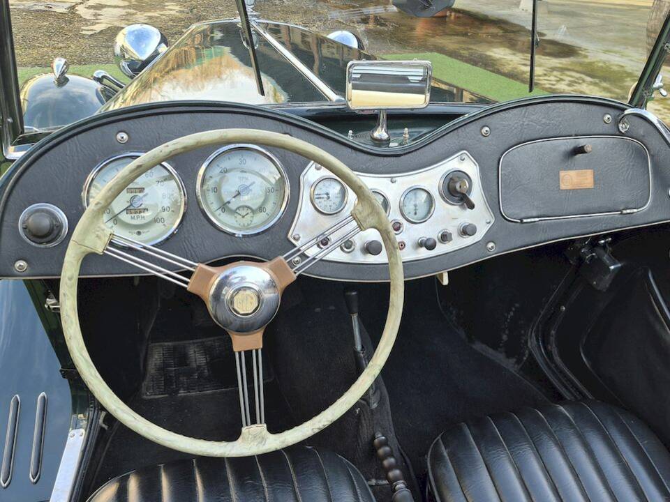 Afbeelding 38/77 van MG TD (1953)