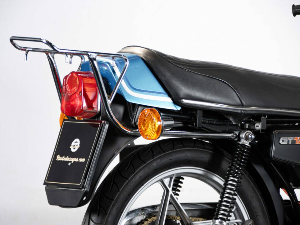 Bild 48/50 von Suzuki GT 125 (1979)