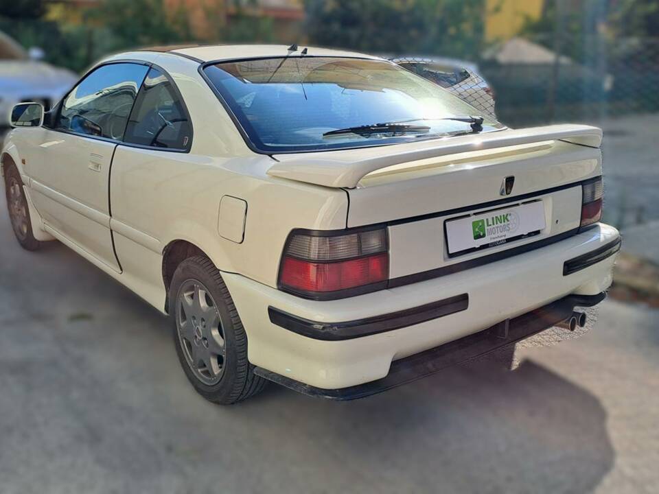 Image 6/30 of Rover 216 GTi (1993)