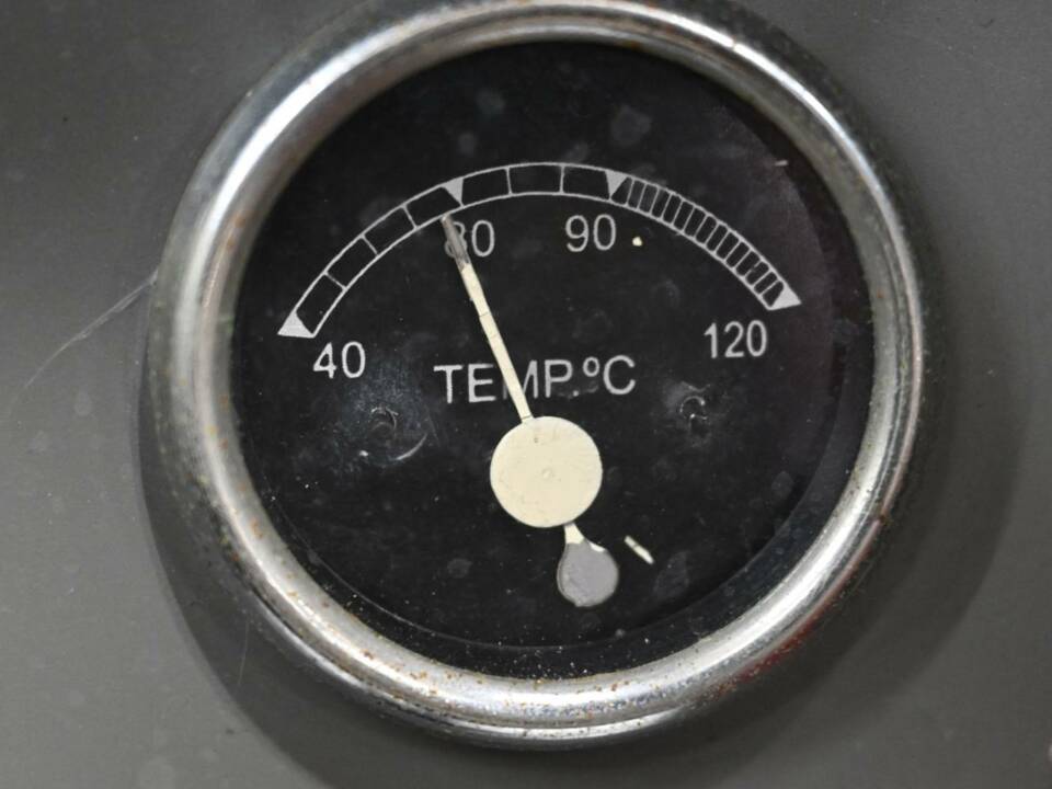 Image 47/50 of Alfa Romeo 8C 2300 Monza (1932)