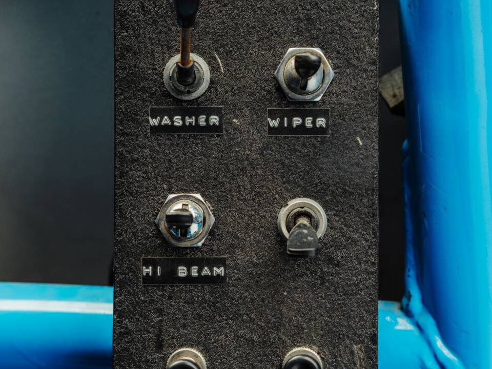 Afbeelding 12/19 van Austin Mini Cooper 998 MK1 (1965)