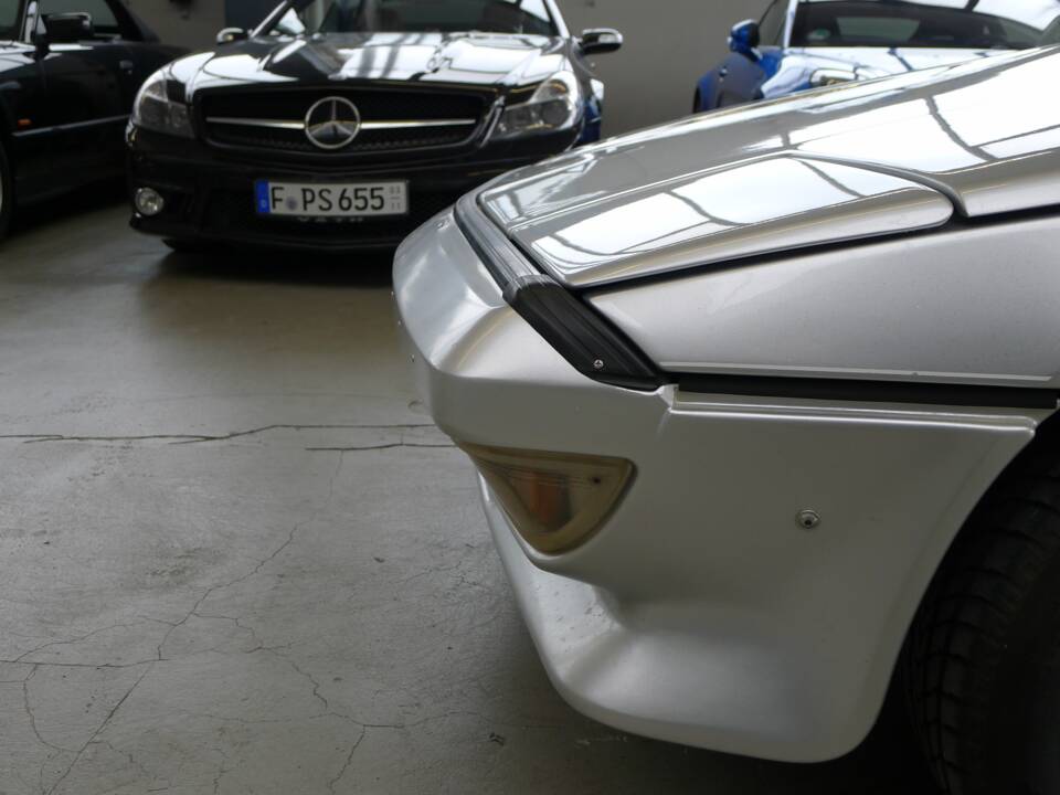 Image 30/40 of Matra Murena S (1984)