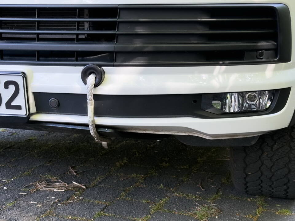 Bild 16/32 von Volkswagen T6 Multivan 2.0 TDI (2017)