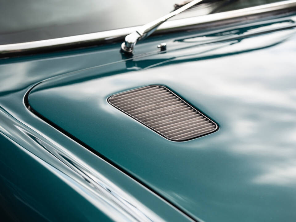 Image 41/50 of Ferrari 365 GTC (1969)