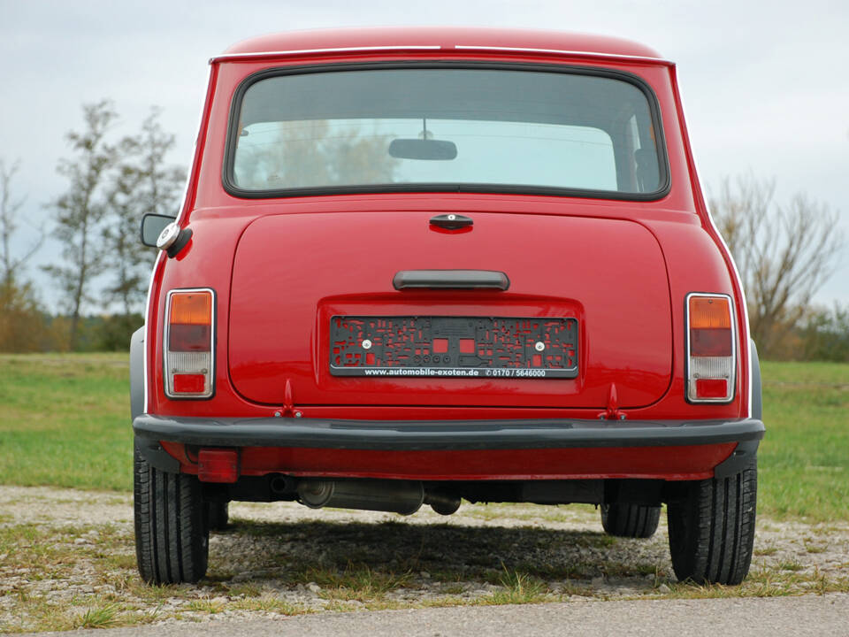Image 7/38 of Mini 1000 (1987)