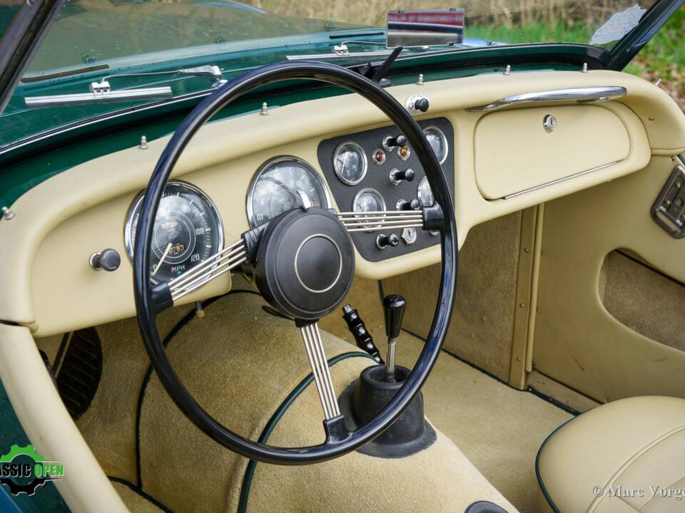 Bild 6/41 von Triumph TR 3A (1959)