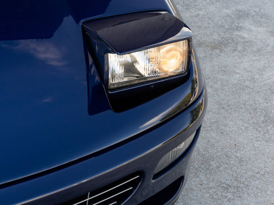 Immagine 11/100 di Ferrari 456 GTA (1997)