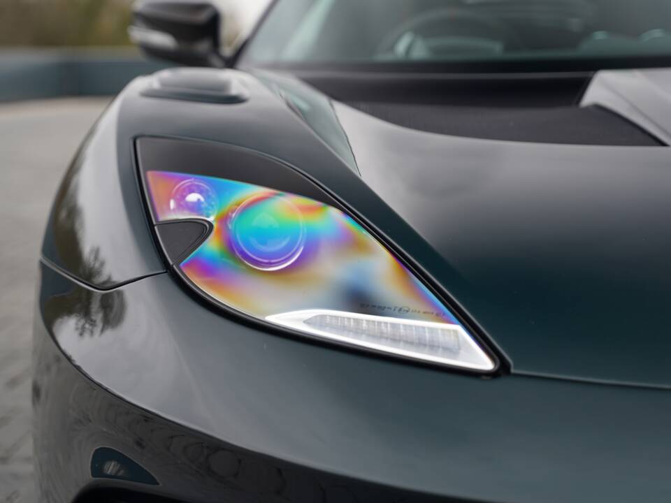 Bild 33/50 von Lotus Evora GT430 (2018)