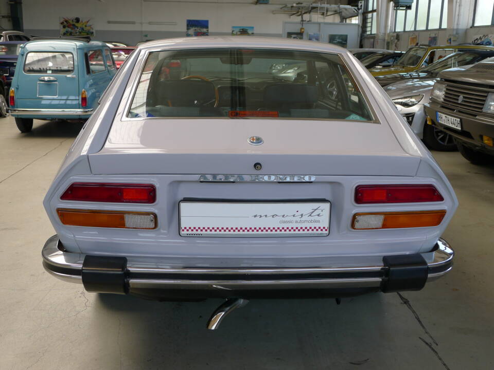Bild 30/45 von Alfa Romeo Alfetta GT 1.6 (1978)