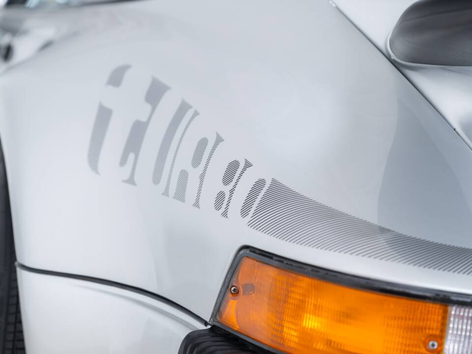 Afbeelding 20/44 van Porsche 911 Turbo 3.0 (1975)