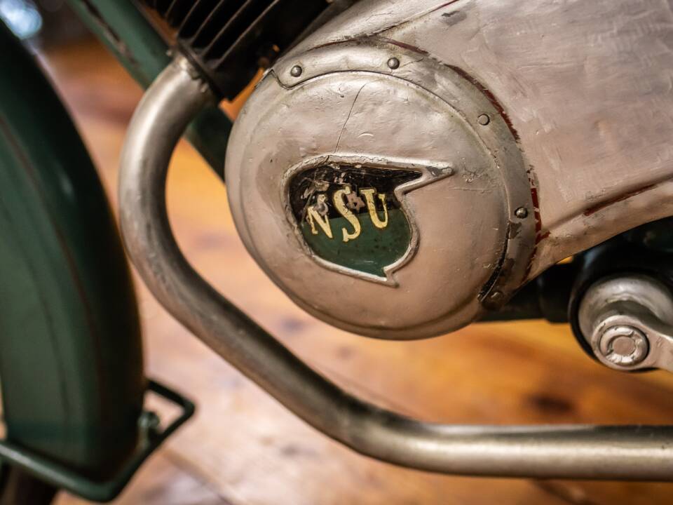 Image 9/11 de NSU Quick (1900)