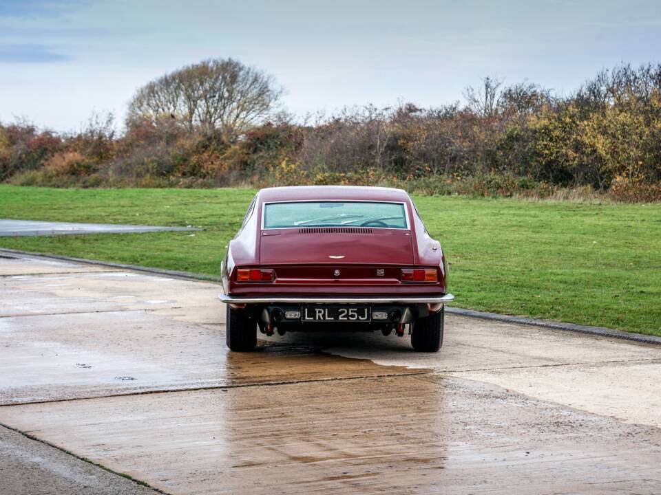 Bild 6/22 von Aston Martin DBS (1970)
