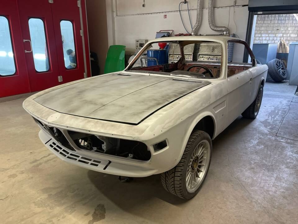 Bild 47/64 von BMW 3.0 CSi (1975)