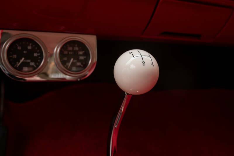 Bild 22/50 von Ford Galaxie 500 (1964)