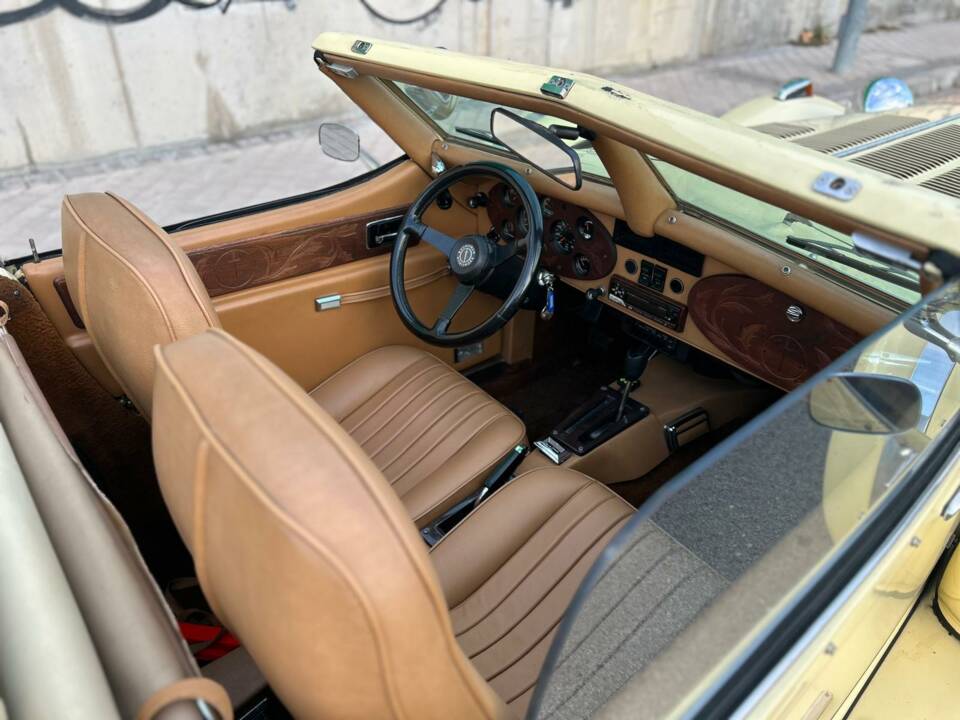 Afbeelding 8/9 van Excalibur Roadster IV (1984)