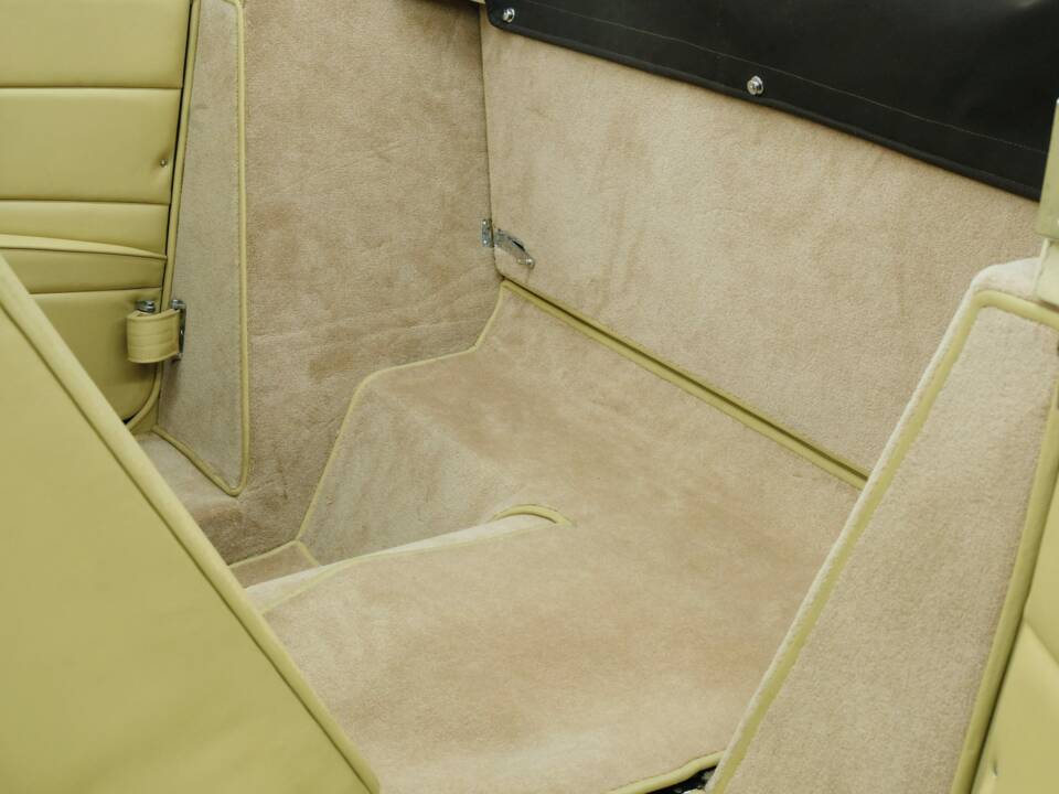 Bild 27/50 von Mercedes-Benz 320n Cabriolet A (1938)