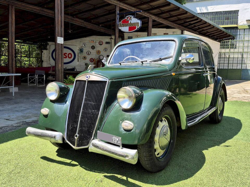 Imagen 4/39 de Lancia Ardea (1951)