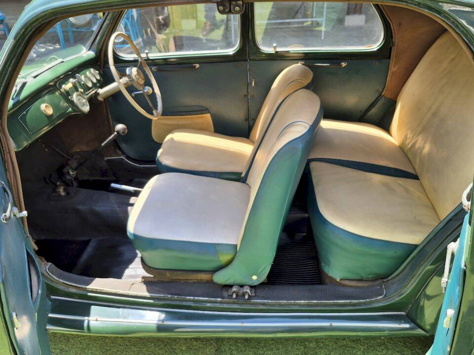 Imagen 24/39 de Lancia Ardea (1951)