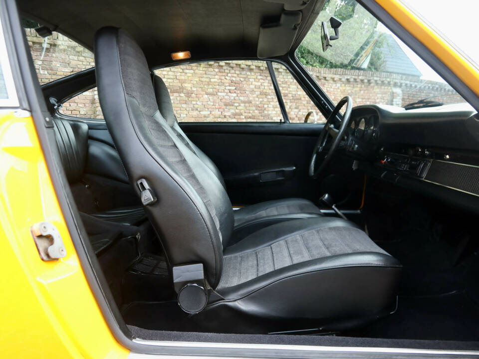 Immagine 40/50 di Porsche 911 2.2 E (1970)