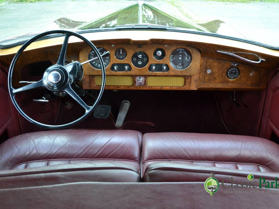 Bild 25/50 von Rolls-Royce Phantom V James Young (1964)