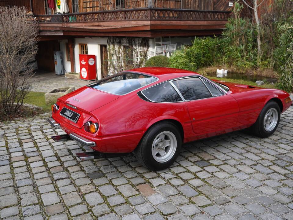 Bild 5/34 von Ferrari 365 GTB&#x2F;4 Daytona (1970)