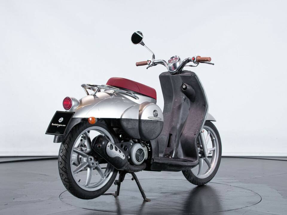 Bild 6/46 von Benelli Pepe 50 (1999)