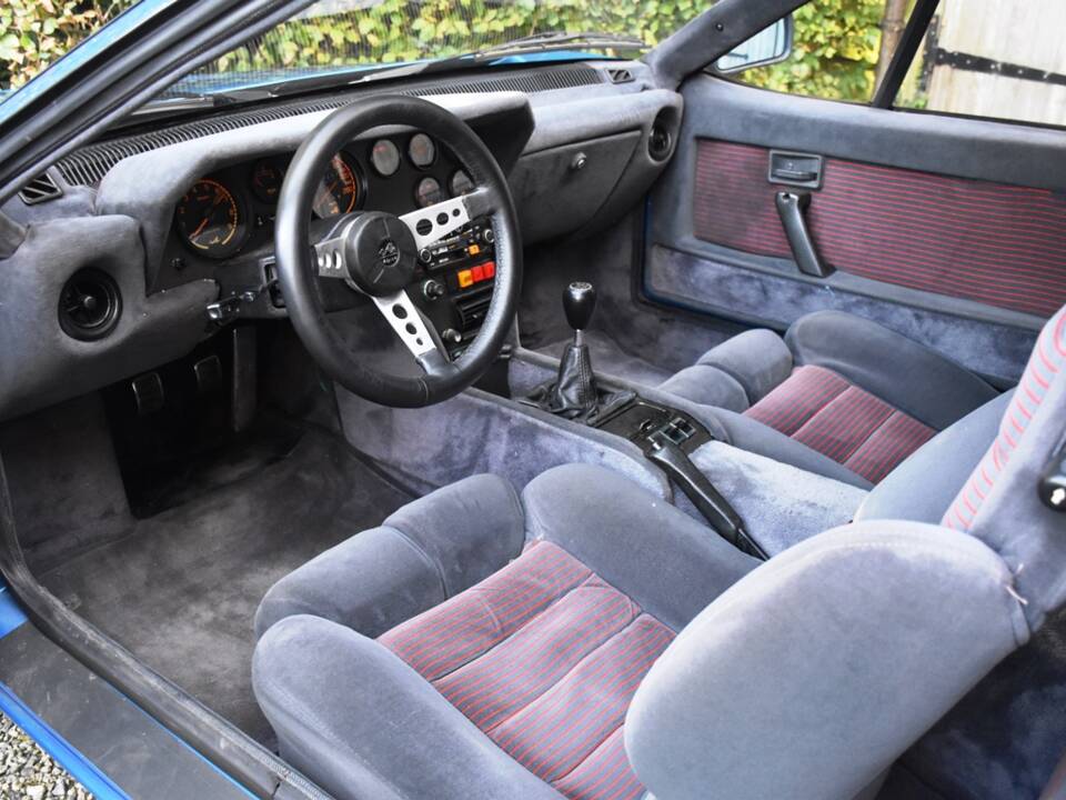 Image 19/33 of Alpine A 310 V6 (1981)