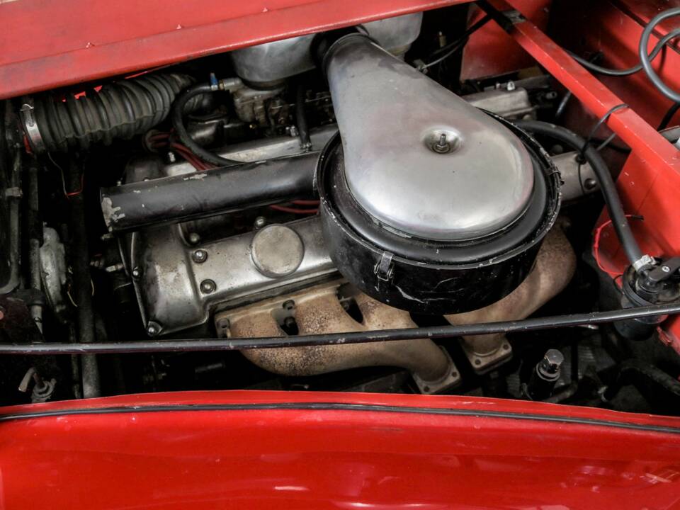 Image 42/50 of Triumph 1800 Roadster (1947)