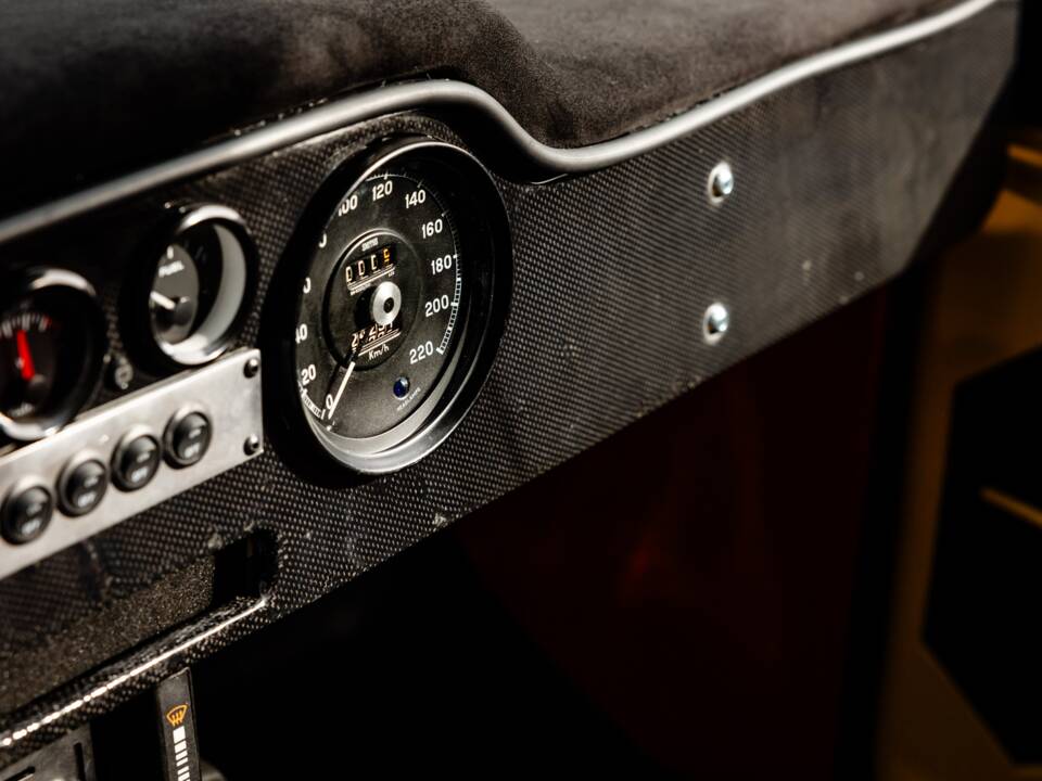 Immagine 31/51 di Land Rover Range Rover Classic 3.9 (1989)