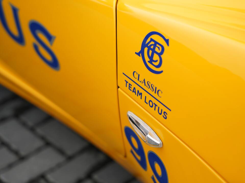 Bild 41/50 von Lotus Elise Sport 220 (2018)