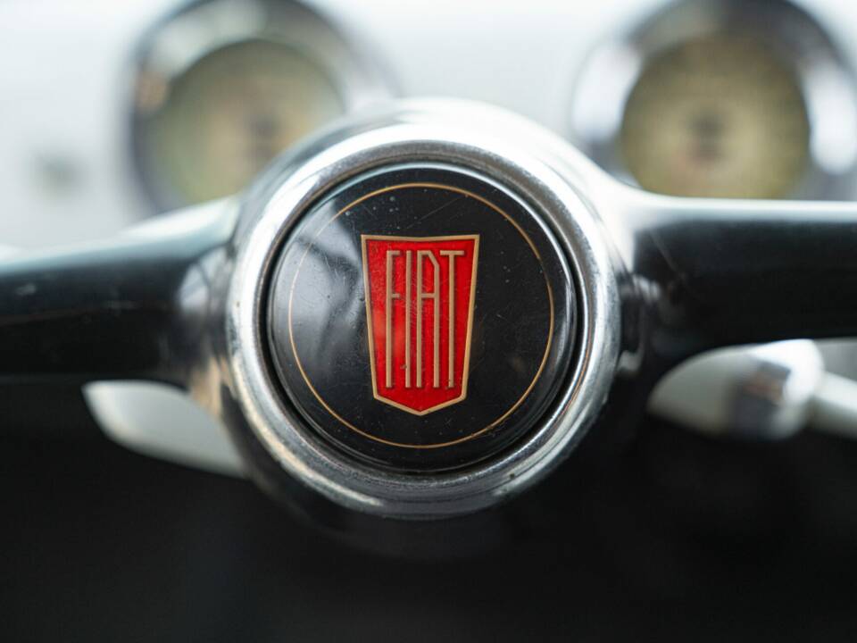 Bild 38/50 von FIAT 1100-103 E TV (1957)