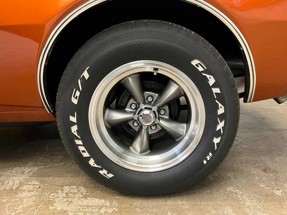 Image 16/19 of Chevrolet Camaro (1968)