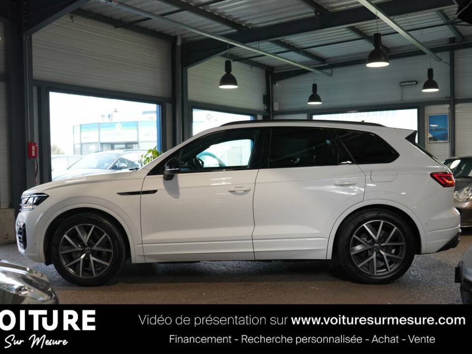 Immagine 5/30 di Volkswagen Touareg 3.0 V6 TSI eHybrid (2021)