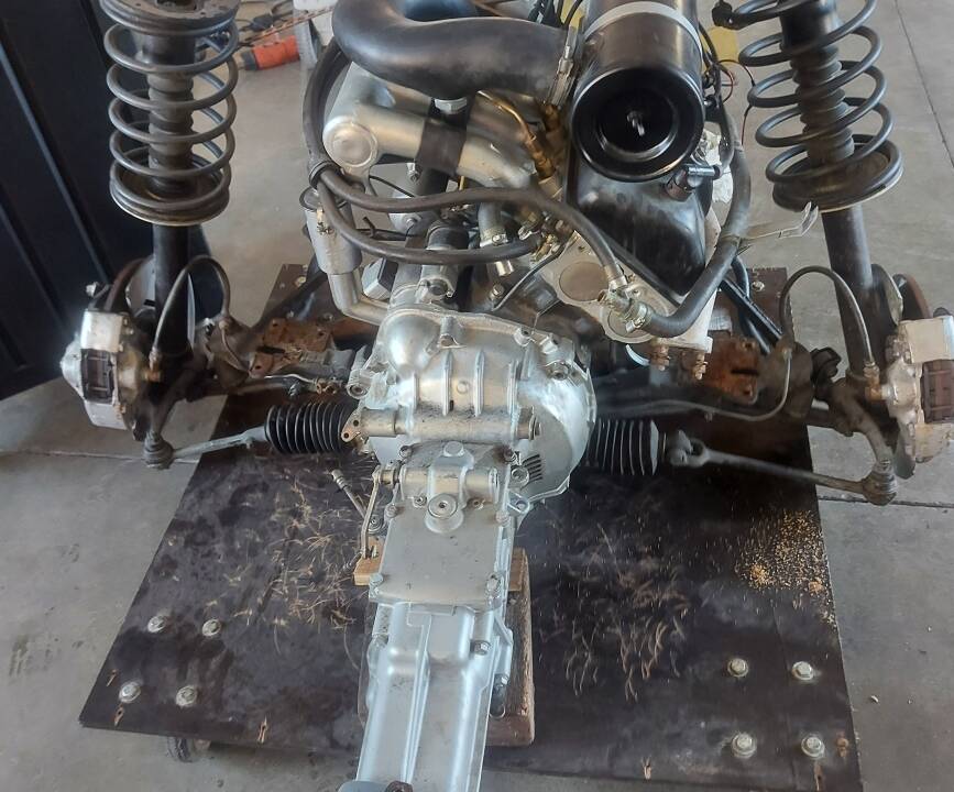 Image 46/46 of Peugeot 404 Coupé (1967)