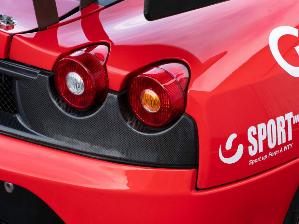 Image 81/100 of Ferrari F430 GT3 (2008)