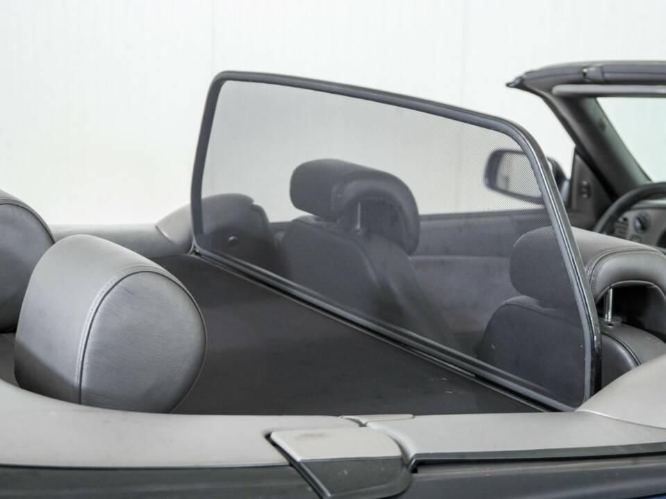 Bild 32/50 von Saab 9-3 2.0 Turbo (2001)