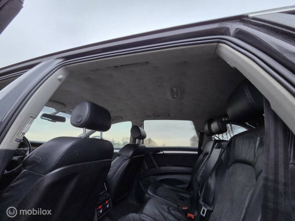 Image 18/50 of Audi Q7 4.2 FSI quattro (2006)
