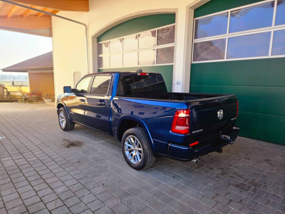 Image 46/69 of Dodge Ram 1500 (2022)