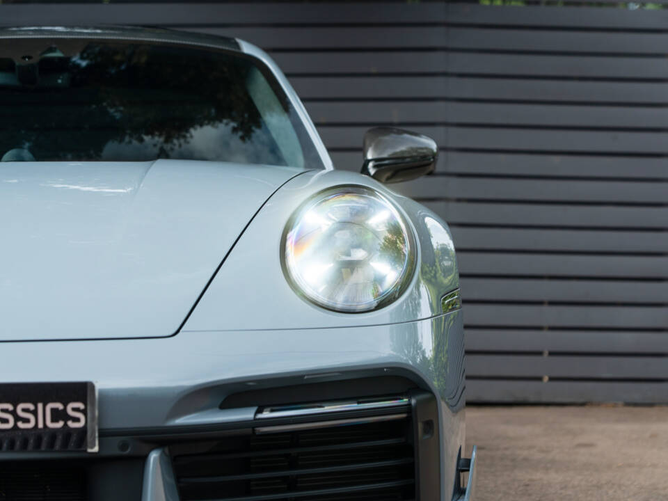 Bild 15/61 von Porsche 911 Turbo S (2023)